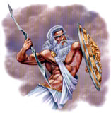 Lord of NMR and Thunderbolts